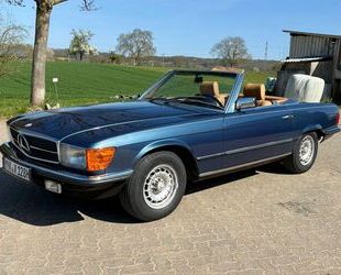 Mercedes-Benz 380 Gebrauchtwagen