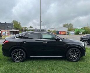 Mercedes-Benz GLE 53 AMG Gebrauchtwagen