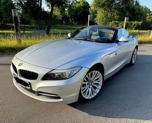 BMW Z4 Gebrauchtwagen