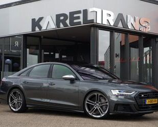 Audi S8 Gebrauchtwagen