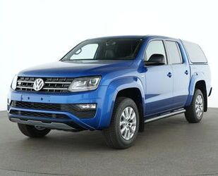 VW Amarok Gebrauchtwagen