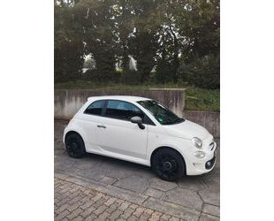 Fiat 500S Gebrauchtwagen