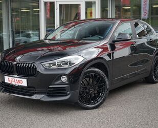 BMW X2 Gebrauchtwagen