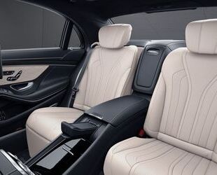 Mercedes-Benz S 560 Gebrauchtwagen