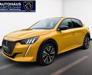 Peugeot 208 Gebrauchtwagen