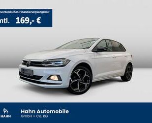 VW Polo Gebrauchtwagen