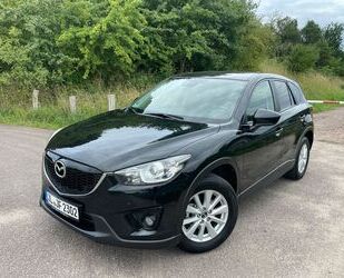 Mazda CX-5 Gebrauchtwagen