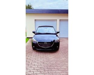 Mazda 2 Gebrauchtwagen