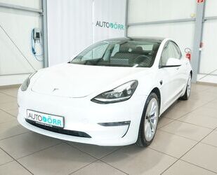 Tesla Model 3 Gebrauchtwagen