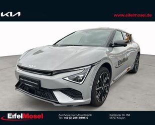 Kia EV6 Gebrauchtwagen