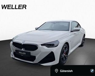 BMW 220 Gebrauchtwagen