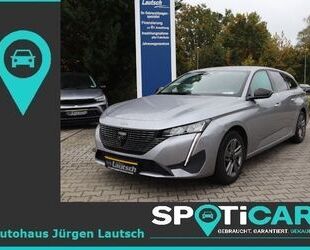 Peugeot 308 Gebrauchtwagen