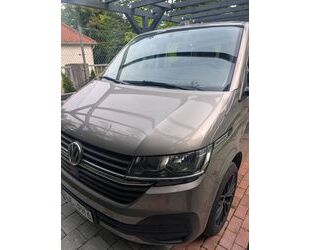VW T6 Multivan Gebrauchtwagen