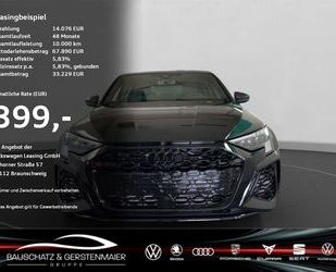 Audi RS3 Gebrauchtwagen