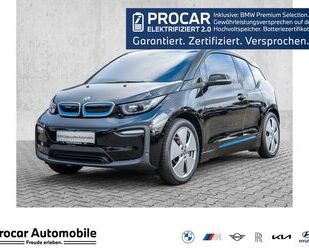 BMW i3 Gebrauchtwagen