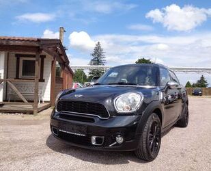 Mini Cooper S Gebrauchtwagen