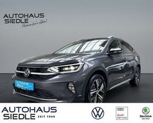 VW Taigo Gebrauchtwagen