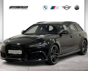 Audi RS6 Gebrauchtwagen