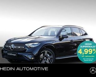 Mercedes-Benz GLC 450 Gebrauchtwagen