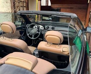 Mercedes-Benz CLK 320 Gebrauchtwagen