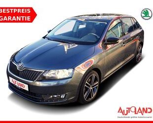 Skoda Rapid Gebrauchtwagen