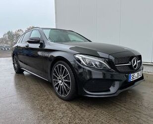 Mercedes-Benz C 43 AMG Gebrauchtwagen