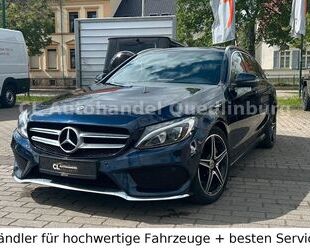 Mercedes-Benz C 200 Gebrauchtwagen