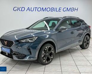 Cupra Formentor Gebrauchtwagen