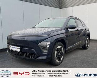 Hyundai KONA Gebrauchtwagen