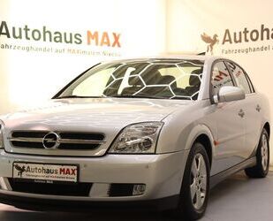 Opel Vectra Gebrauchtwagen