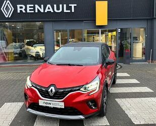 Renault Captur Gebrauchtwagen
