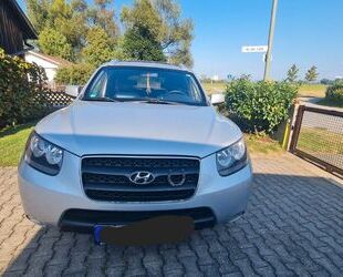 Hyundai SANTA FE Gebrauchtwagen