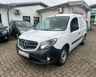 Mercedes-Benz Citan Gebrauchtwagen