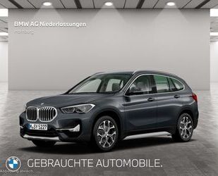BMW BMW X1 xDrive20i xLine DAB LED Navi Komfortzg. AHK Gebrauchtwagen