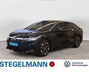 VW ID.7 Gebrauchtwagen