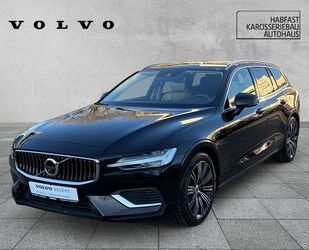 Volvo V60 Gebrauchtwagen
