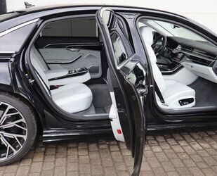Audi A8 Gebrauchtwagen