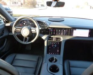 Porsche Taycan Gebrauchtwagen