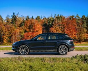 Porsche Cayenne Gebrauchtwagen