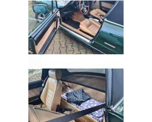Alfa Romeo Spider Gebrauchtwagen