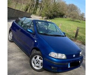 Fiat Punto Gebrauchtwagen