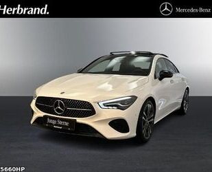 Mercedes-Benz CLA 180 Gebrauchtwagen