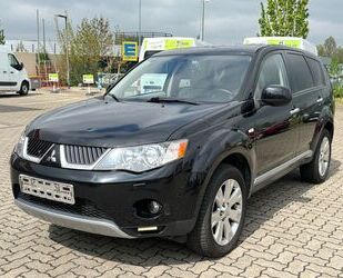 Mitsubishi Outlander Gebrauchtwagen