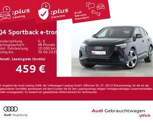 Audi Q4 Gebrauchtwagen