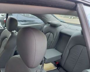 Mercedes-Benz CLK 280 Gebrauchtwagen