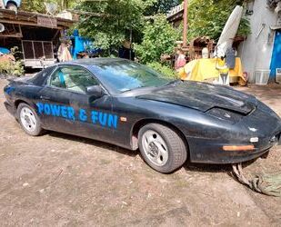 Pontiac Firebird Gebrauchtwagen