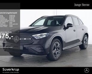 Mercedes-Benz GLC 400 Gebrauchtwagen