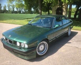 Alpina B10 Gebrauchtwagen