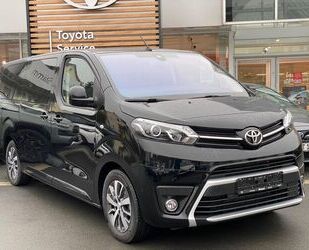Toyota Proace (Verso) Gebrauchtwagen