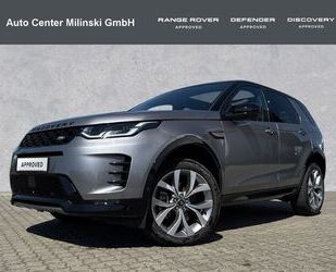 Land Rover Discovery Sport Gebrauchtwagen